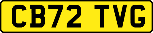 CB72TVG