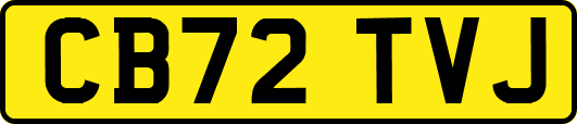 CB72TVJ