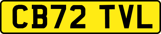 CB72TVL