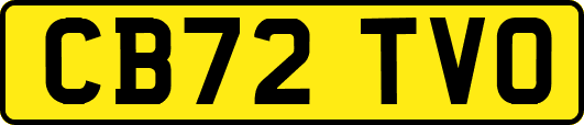 CB72TVO