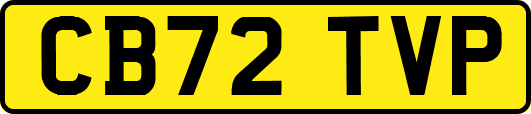CB72TVP