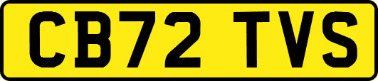 CB72TVS