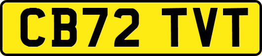 CB72TVT