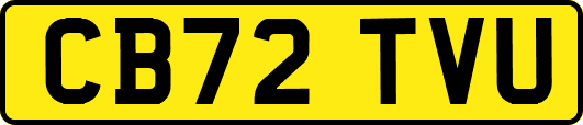 CB72TVU