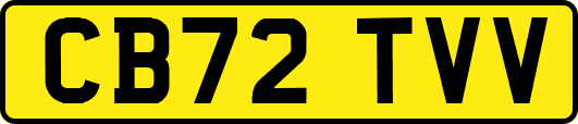 CB72TVV