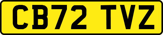 CB72TVZ