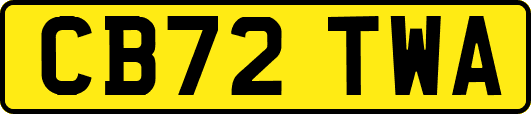 CB72TWA