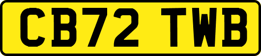 CB72TWB