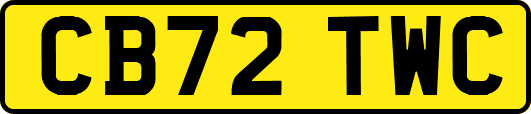 CB72TWC