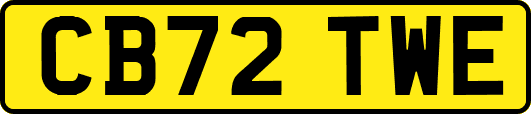 CB72TWE
