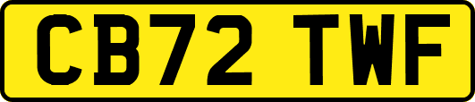 CB72TWF