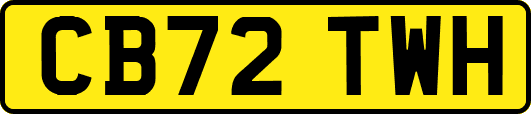 CB72TWH