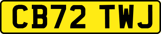 CB72TWJ