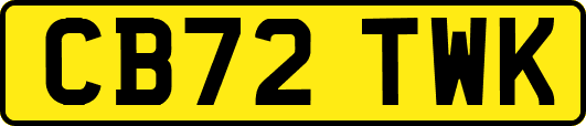 CB72TWK