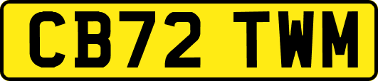 CB72TWM