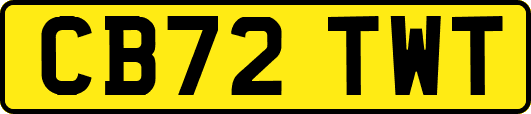 CB72TWT