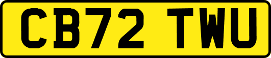 CB72TWU