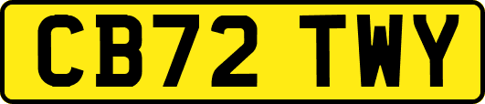CB72TWY