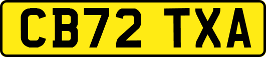 CB72TXA