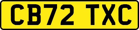 CB72TXC