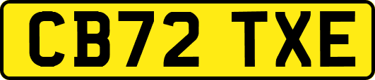 CB72TXE