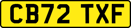 CB72TXF