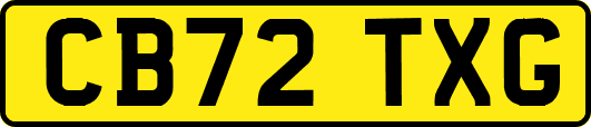 CB72TXG