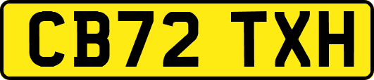 CB72TXH