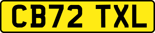 CB72TXL