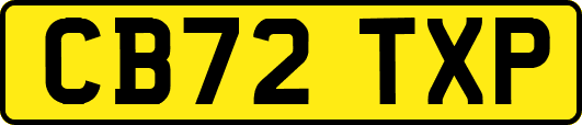 CB72TXP