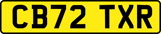 CB72TXR