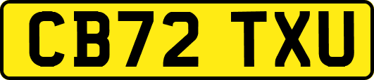 CB72TXU