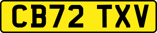 CB72TXV