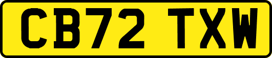 CB72TXW