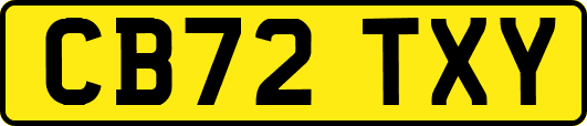 CB72TXY