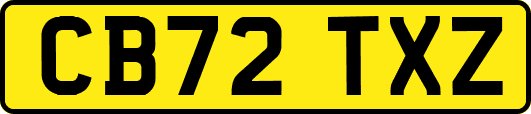 CB72TXZ