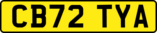 CB72TYA