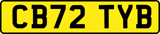 CB72TYB
