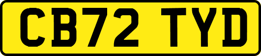CB72TYD
