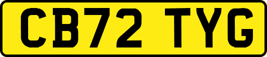 CB72TYG
