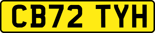 CB72TYH