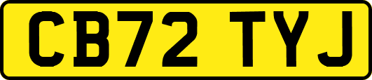 CB72TYJ