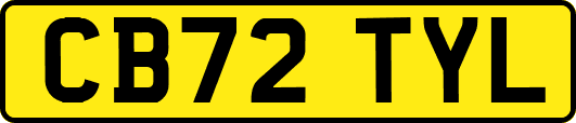 CB72TYL