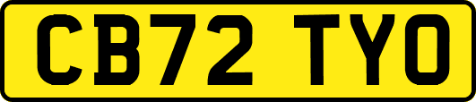 CB72TYO