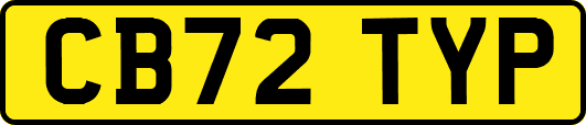 CB72TYP