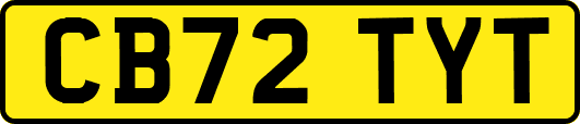 CB72TYT