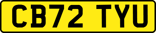 CB72TYU