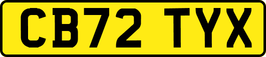 CB72TYX