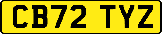 CB72TYZ