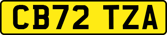 CB72TZA